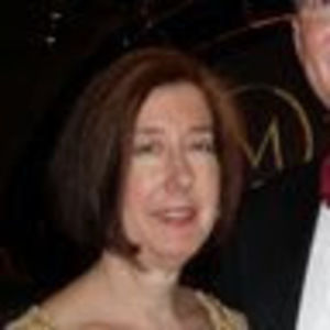 Meet your Posher, Catherine